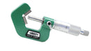 V SHAPE MICROMETER - INSIZE 3290-105 0.2-1"