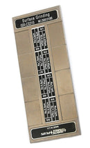 SURFACE ROUGHNESS SPECIMEN - INSIZE Isr-Cs315