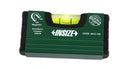 PORTABLE LEVEL - INSIZE 4912-100 100mm / 4"