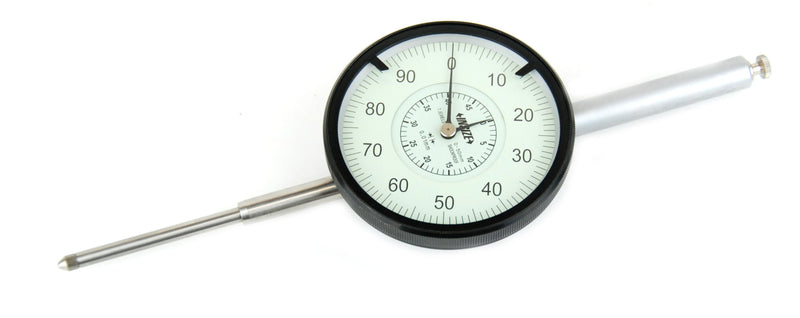 DIAL INDICATOR - INSIZE 2309-50 50mm