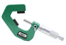 V SHAPE ANVIL MICROMETER - INSIZE 3290-353A 20-35mm