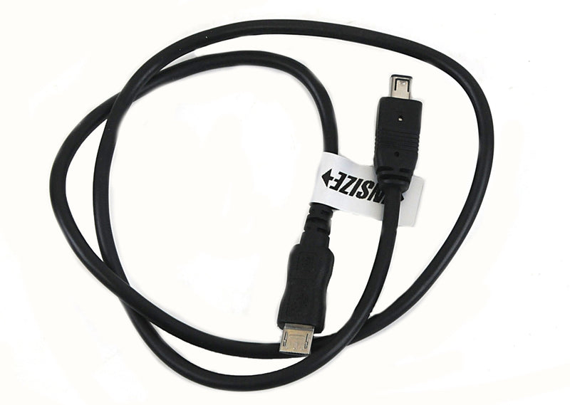 DATA OUTPUT CABLE - INSIZE 7304-3