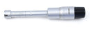 THREE POINT INTERNAL MICROMETER SET - Insize 3227-504 20mm-50mm