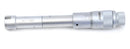 THREE POINT INTERNAL MICROMETER - Insize 3227-E1 0.8-1"