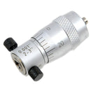 TUBULAR INSIDE MICROMETER - Insize 3221-8 2-8"