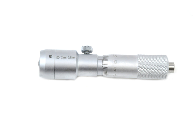 TUBULAR INSIDE MICROMETER - Insize 3225-500 100-500mm