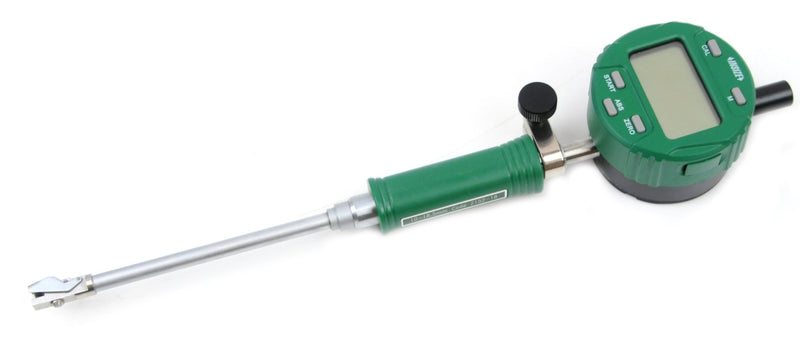 SMALL HOLE DIGITAL BORE GAUGE - INSIZE 2152-18 10-18.5mm