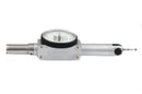 ROUND BODY DIAL TEST INDICATOR | 0 - 0.8mm x 0.01mm | INSIZE 2391-08