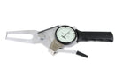 EXTERNAL DIAL CALIPER GAUGE | 0 - 20mm x 0.1mm | INSIZE 2332-20