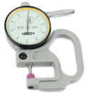 THICKNESS GAUGE | 0 - 10mm x 0.01mm | INSIZE 2364-10