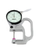 THICKNESS GAUGE | 0 - 30mm x 0.01mm | INSIZE 2366-30
