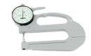 THICKNESS GAUGE | 0 - 10mm x 0.01mm | INSIZE 2365-10B