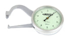 THICKNESS GAUGE | 0 - 10mm x 0.05mm | INSIZE 2862-101