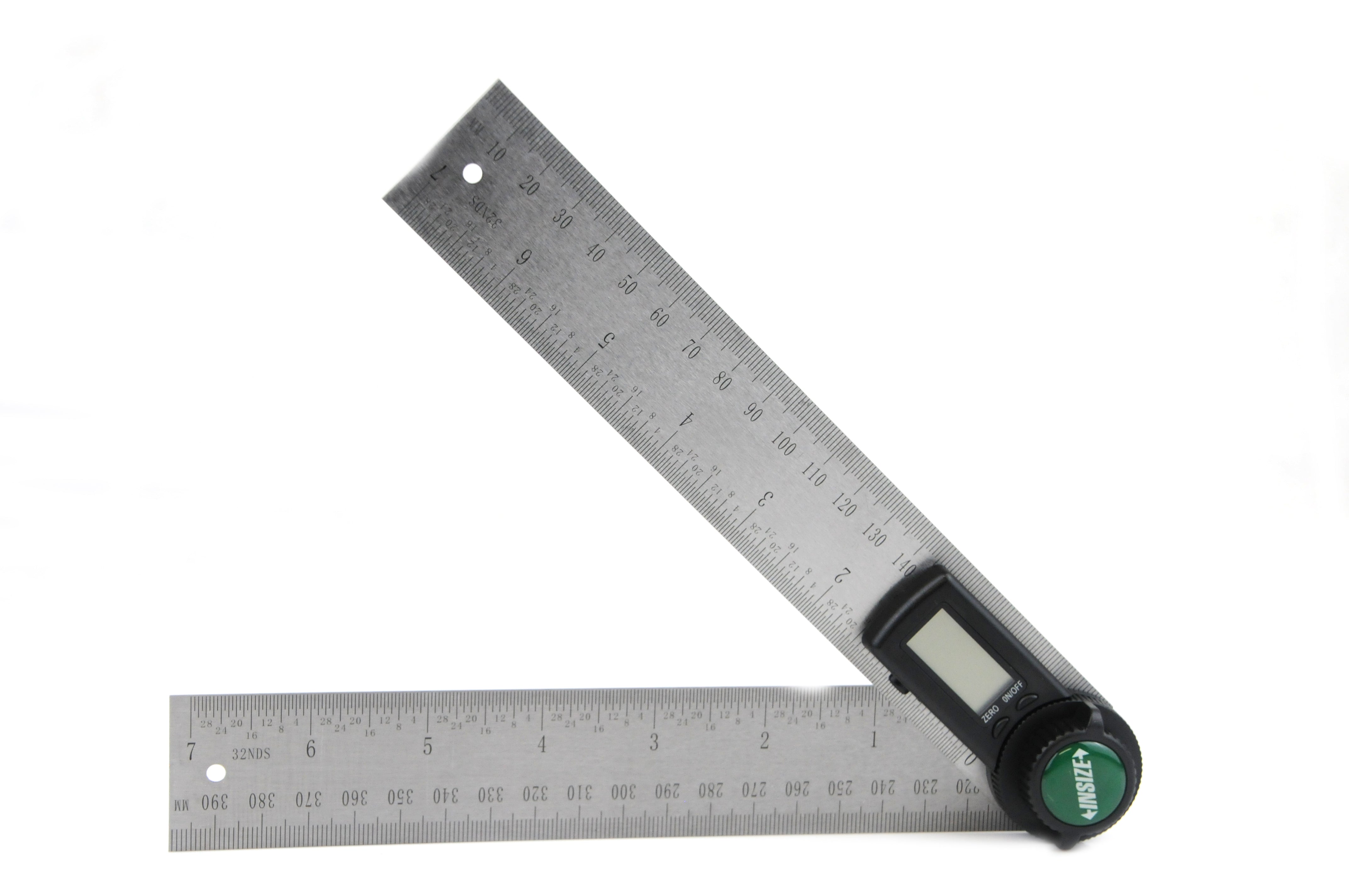 DIGITAL PROTRACTOR INSIZE 2176300 Wallers Industrial
