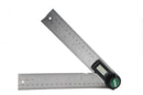 DIGITAL PROTRACTOR - INSIZE 2176-300 (Blade: 300mm)