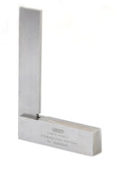 90 DEGREE FLAT EDGE SQUARE - INSIZE 4792-100 100X70mm