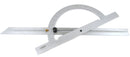 170 DEGREE PROTRACTOR - INSIZE 4797-300