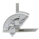 PROTRACTOR | 0 - 320 Degree | INSIZE 2374-320