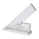 45 DEGREE SQUARE - INSIZE 4747-100 100X70mm