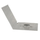 120 DEGREE SQUARE | 50x50mm | INSIZE 4706-150