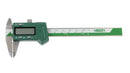 MINI DIGITAL CALIPER - INSIZE 1111-100A 0-100mm / 0-4"