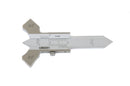 WELDING GAUGE - INSIZE 4830