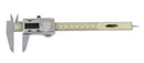 PLASTIC DIGITAL CALIPER - INSIZE 1139-150 0-150mm / 0-6"