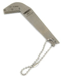 DRILL POINT GAUGE | INSIZE 4843-1