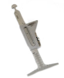 PIPE WELDING GAUGE - INSIZE 4839-1