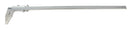 VERNIER CALIPER - INSIZE 1208-614 0-600mm / 0-24"