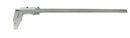 VERNIER CALIPER - INSIZE 1214-1000 0-1000mm / 0-40"