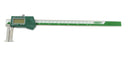 DIGITAL INSIDE POINT CALIPER - INSIZE 1121-200A 25-200mm