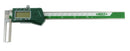 DIGITAL INSIDE GROOVE CALIPER | 11 - 150mm x 0.01mm | INSIZE 1520-150