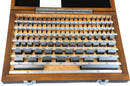 112pcs | Gauge Block Set | 4100-2112