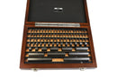 83pcs | Gauge Block Set | 4100-183