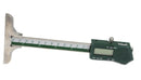 DIGITAL DEPTH GAUGE - INSIZE 1148-100 0-100mm / 0-4"