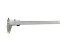 VERNIER CALIPER | 0 - 200mm x 0.02mm | INSIZE 1238-2001