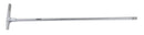LONG HANDLE TELESCOPIC GAUGE - INSIZE 4209-1 8-12.7mm