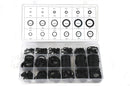 279 Pc Metric O-Ring assortment Kit - 18 popular sizes
