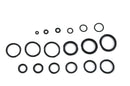 279 Pc Metric O-Ring assortment Kit - 18 popular sizes