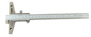 VERNIER HOOK DEPTH GAUGE - INSIZE 1248-150 0-150mm
