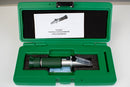 PORTABLE REFRACTOMETER 0-32%