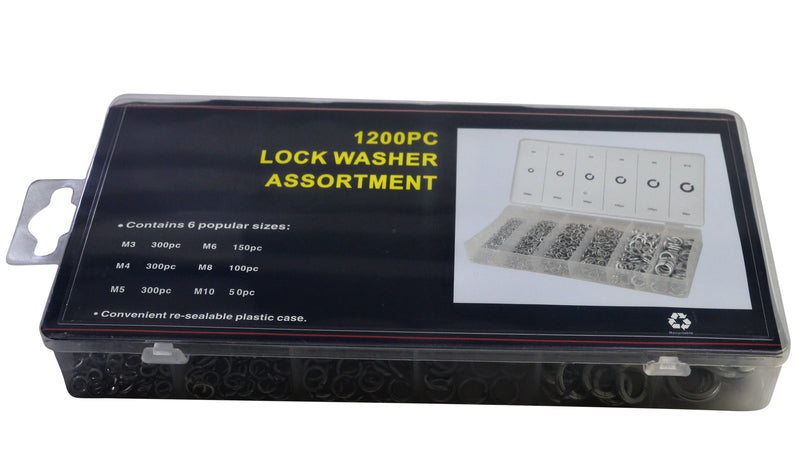 1200 Lock Washer