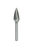 BEST CARBIDE Best Carbide - SG5M 12.7mm Metric Carbide Burr