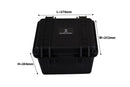 Black Bark Cases Black Bark Carry Case BB-0838