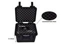 Black Bark Cases Black Bark Carry Case BB-0838