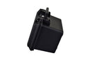 Black Bark Cases Black Bark Carry Case BB-0838