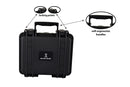 Black Bark Cases Black Bark Carry Case BB-0838