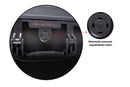 Black Bark Cases Black Bark Carry Case BB-0838