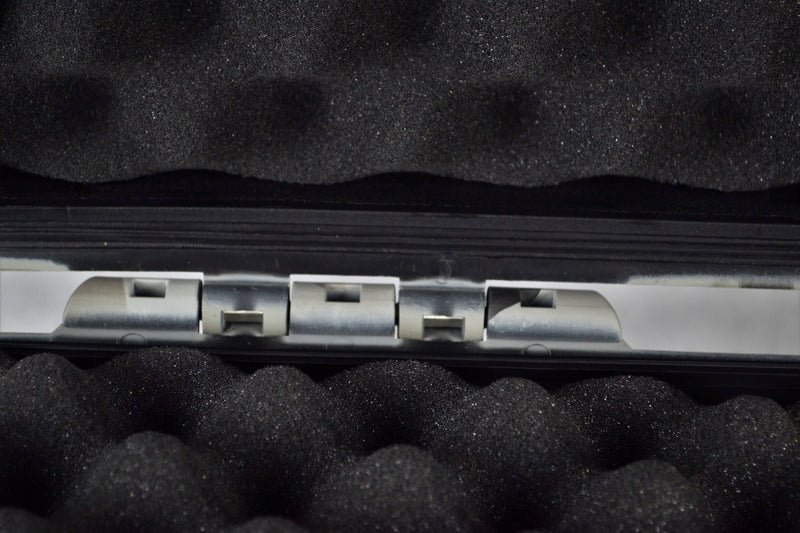 Black Bark Cases Black Bark Carry Case BB-2730